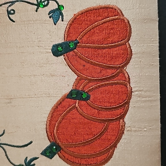 Once Upon a Family Halloween Photo/Journal book - Picture 6 of 8